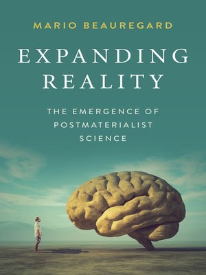 cover image of Expanding Reality